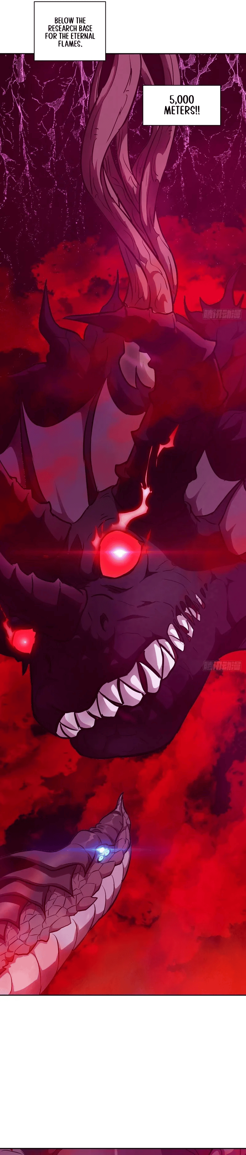 Read My Left Hand Can Mutate EN Manga Online