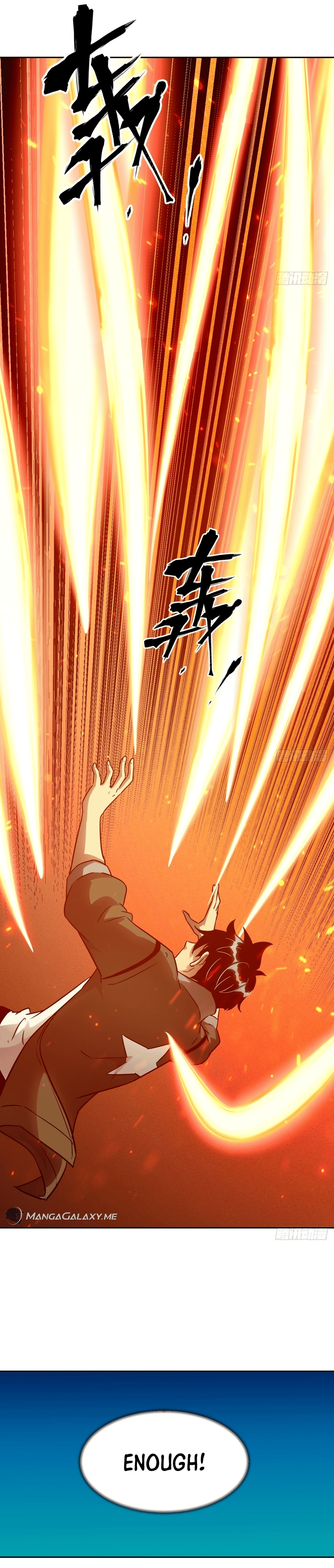 Read My Left Hand Can Mutate EN Manga Online