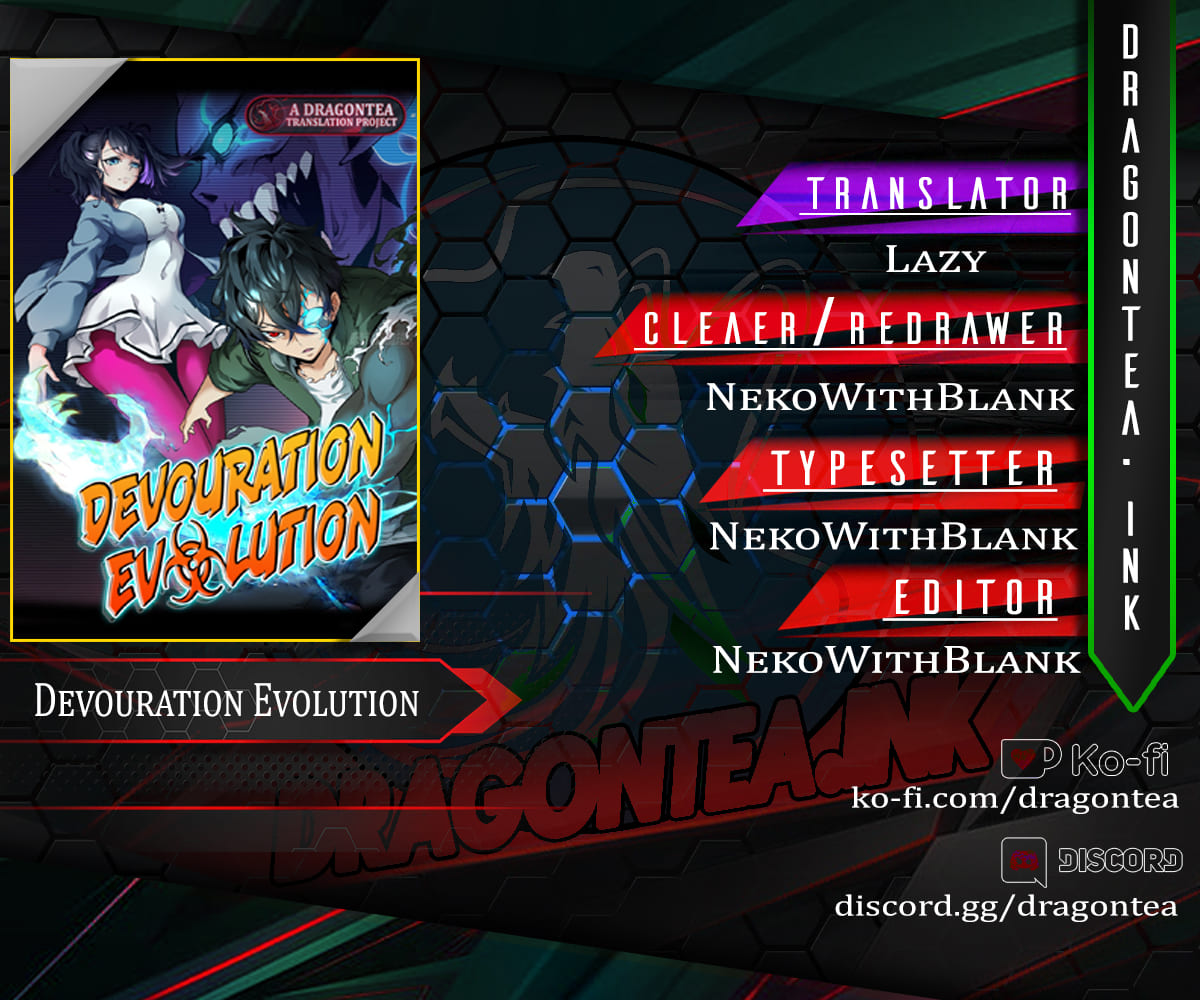 Read My Left Hand Can Mutate EN Manga Online
