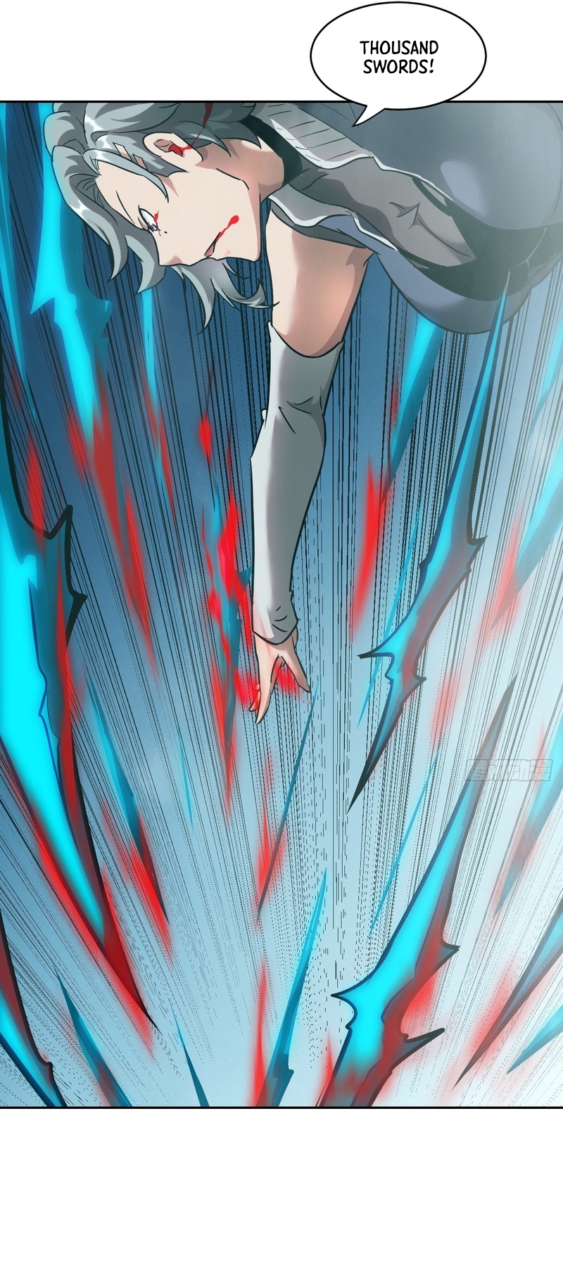 Read My Left Hand Can Mutate EN Manga Online
