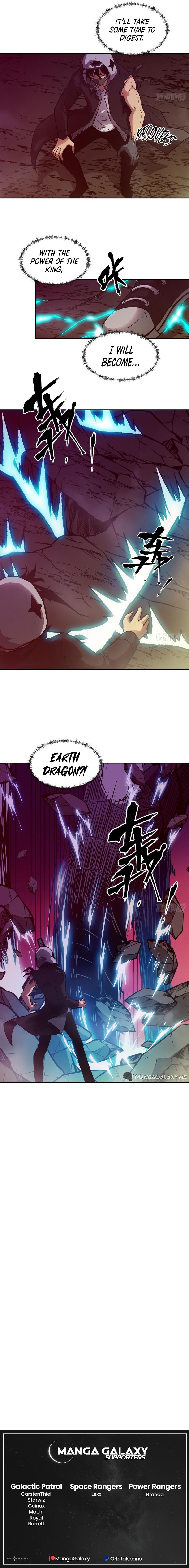 Read My Left Hand Can Mutate EN Manga Online