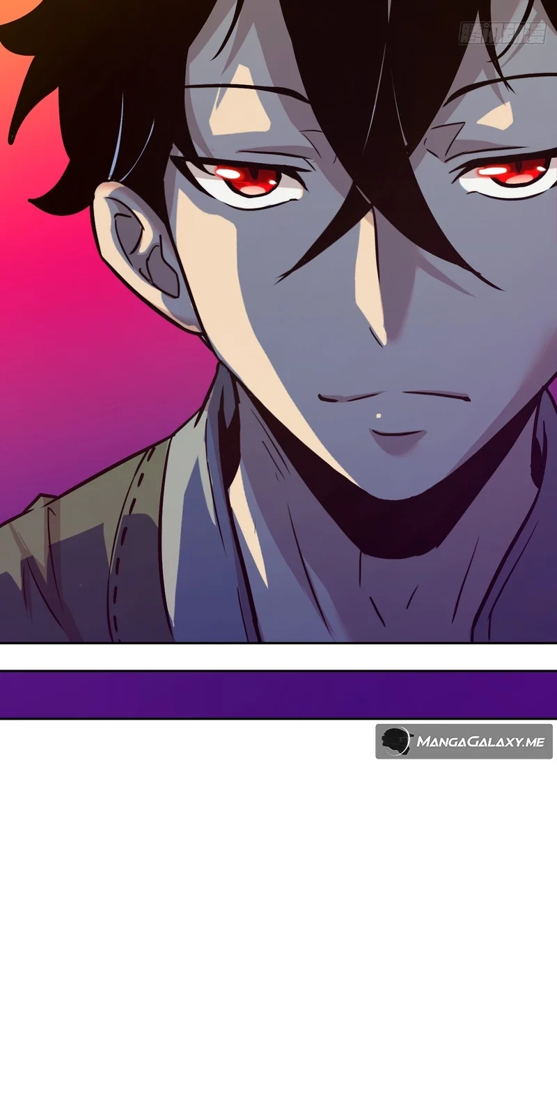 Read My Left Hand Can Mutate EN Manga Online