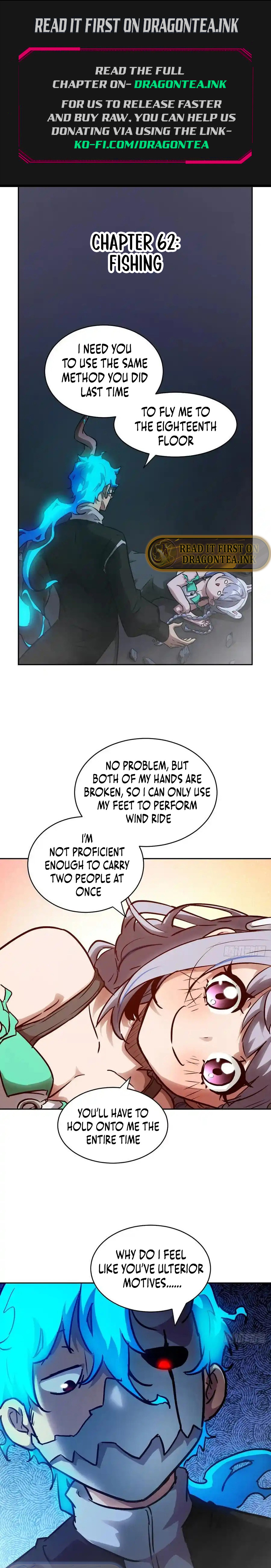 Read My Left Hand Can Mutate EN Manga Online