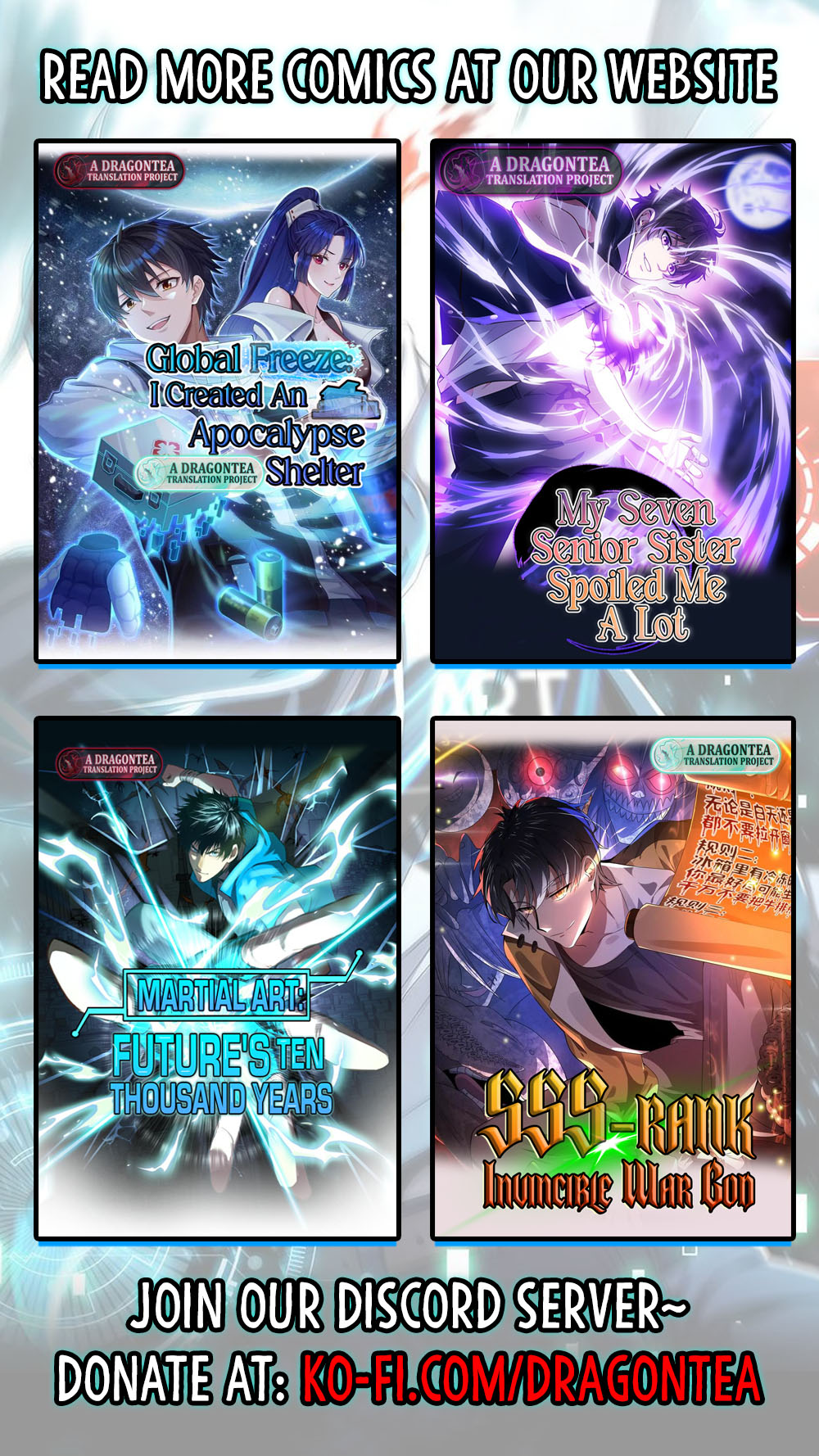 Read My Left Hand Can Mutate EN Manga Online