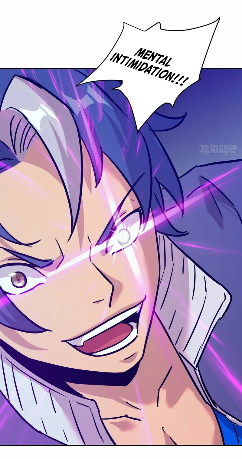 Read My Left Hand Can Mutate EN Manga Online