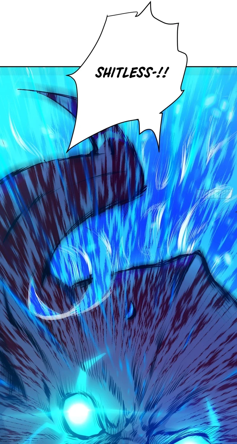 Read My Left Hand Can Mutate EN Manga Online