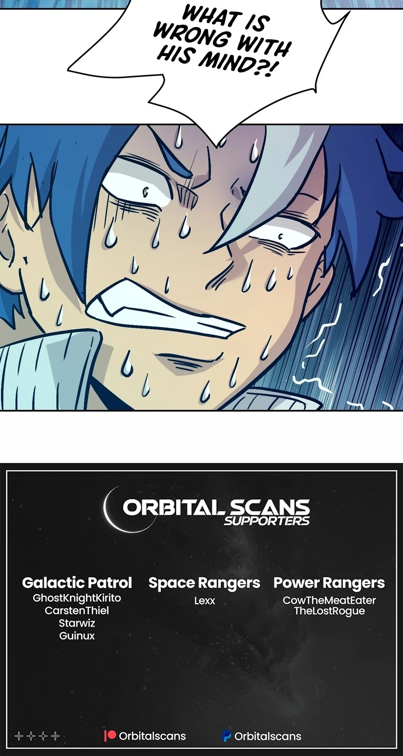 Read My Left Hand Can Mutate EN Manga Online