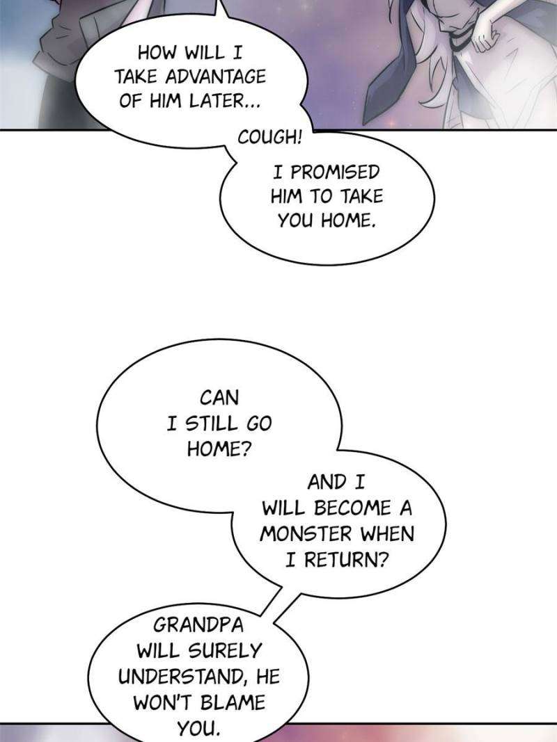 Read My Left Hand Can Mutate EN Manga Online