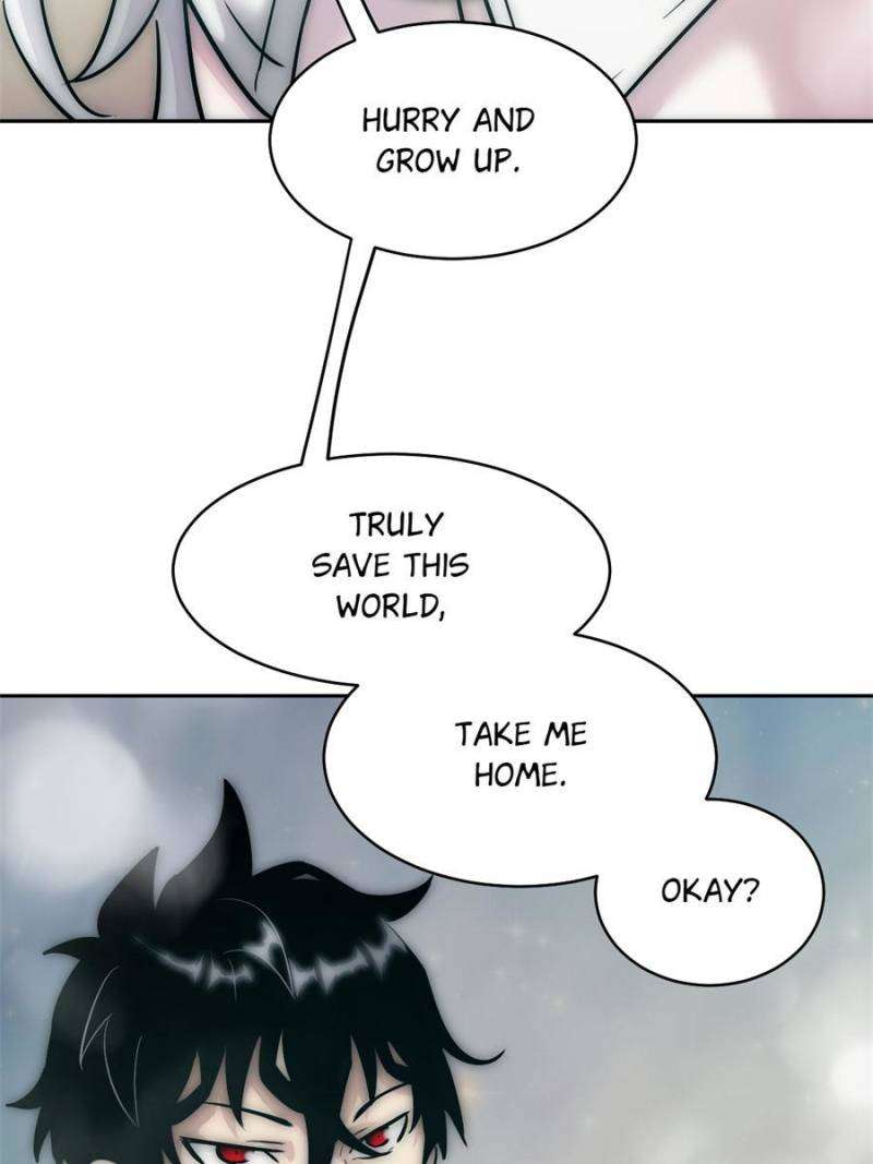 Read My Left Hand Can Mutate EN Manga Online