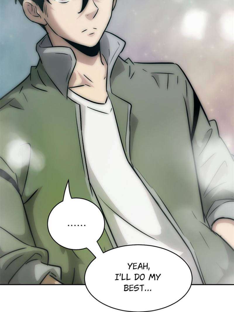 Read My Left Hand Can Mutate EN Manga Online