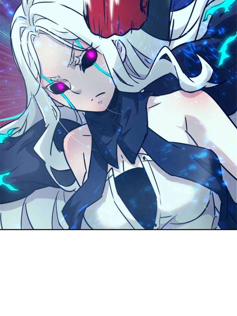 Read My Left Hand Can Mutate EN Manga Online