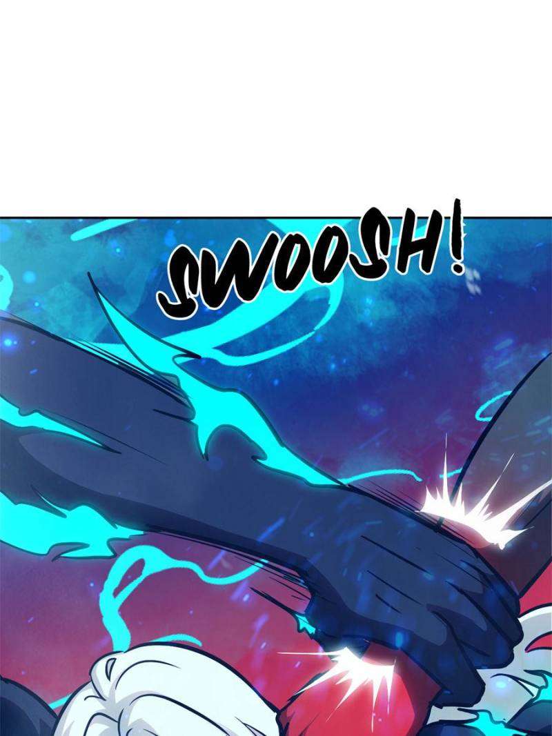 Read My Left Hand Can Mutate EN Manga Online