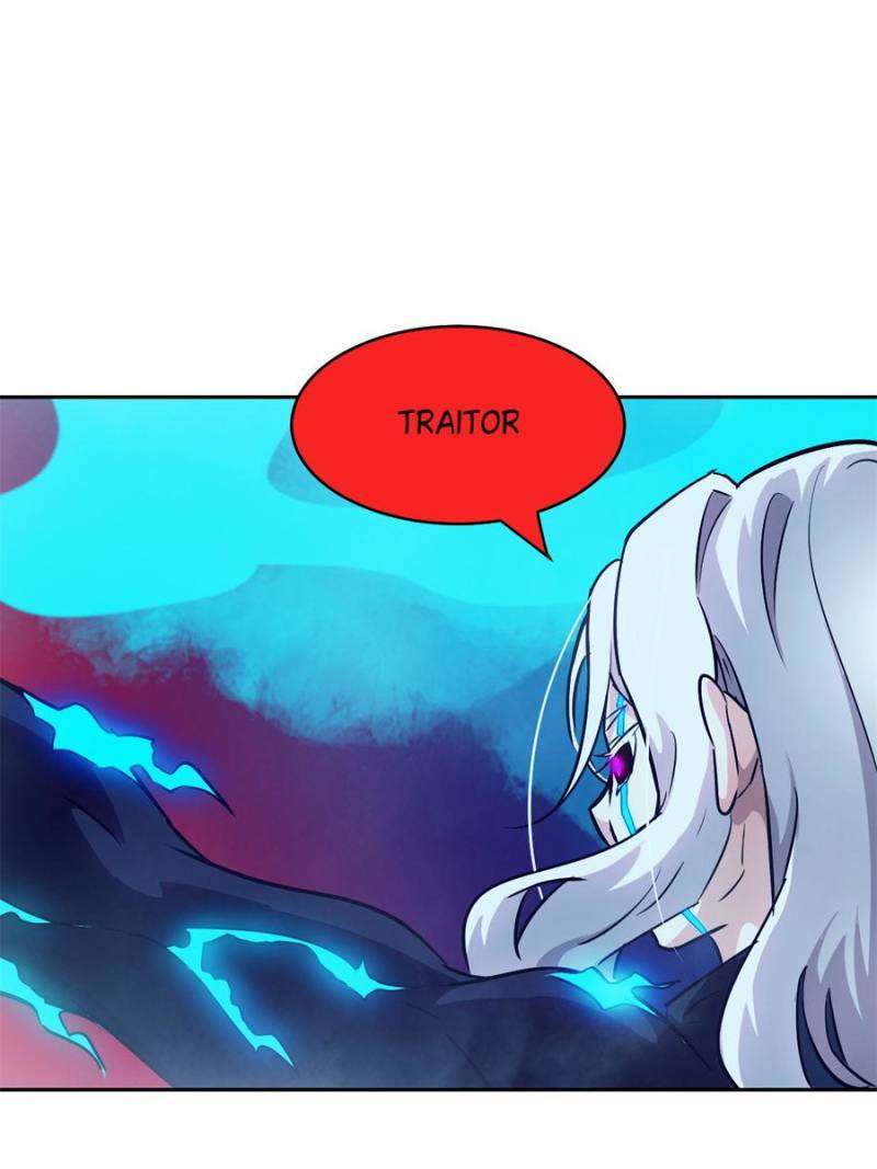 Read My Left Hand Can Mutate EN Manga Online