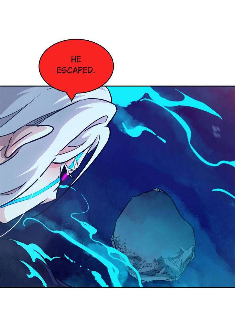 Read My Left Hand Can Mutate EN Manga Online