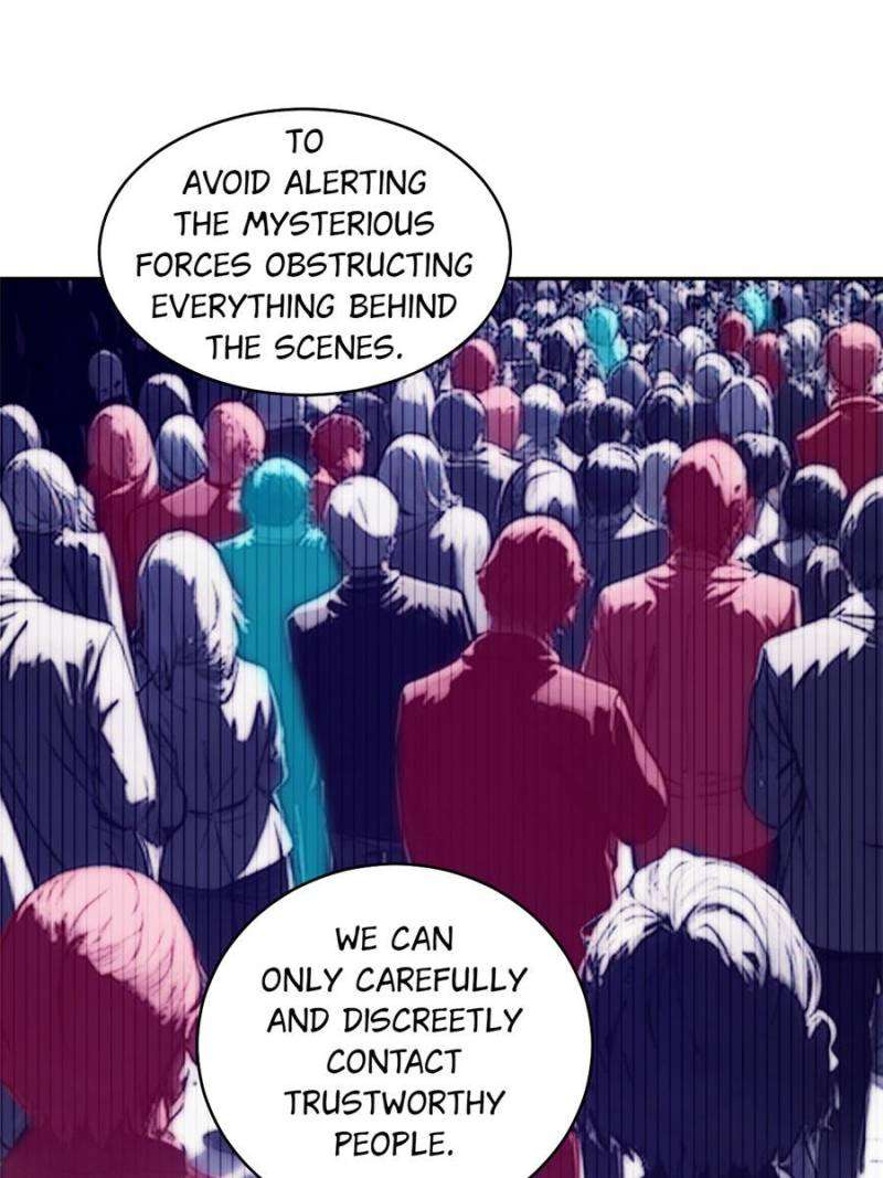 Read My Left Hand Can Mutate EN Manga Online