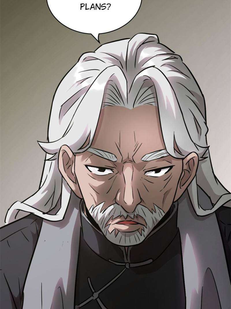 Read My Left Hand Can Mutate EN Manga Online