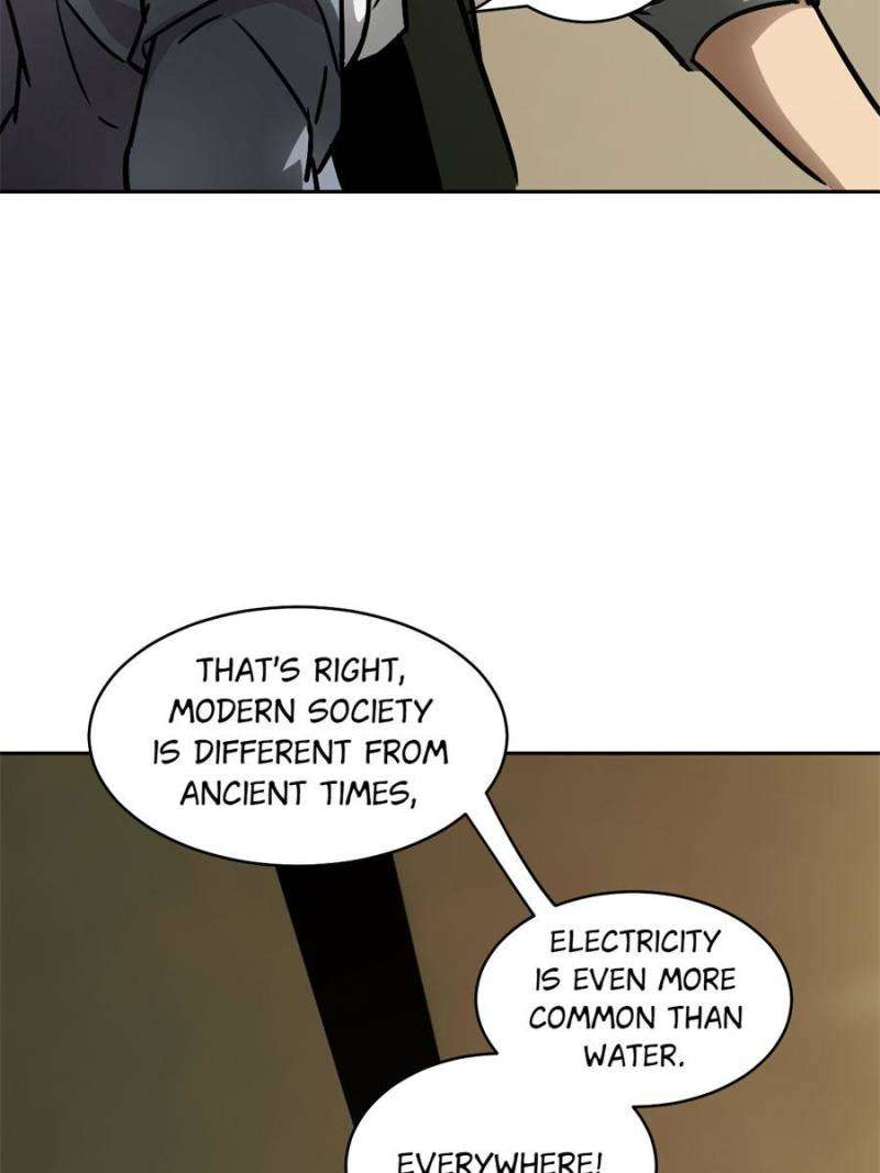 Read My Left Hand Can Mutate EN Manga Online