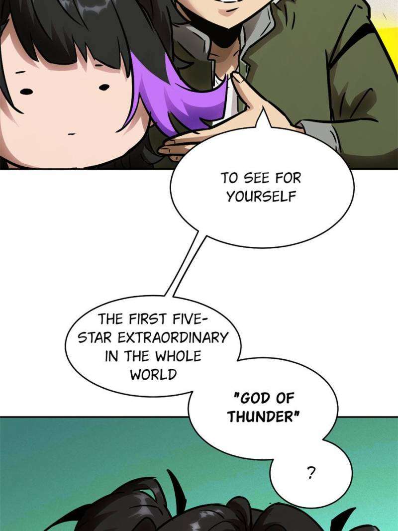 Read My Left Hand Can Mutate EN Manga Online