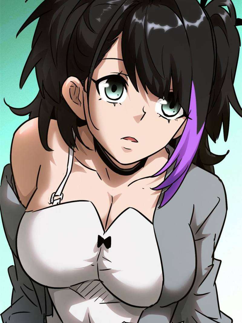 Read My Left Hand Can Mutate EN Manga Online