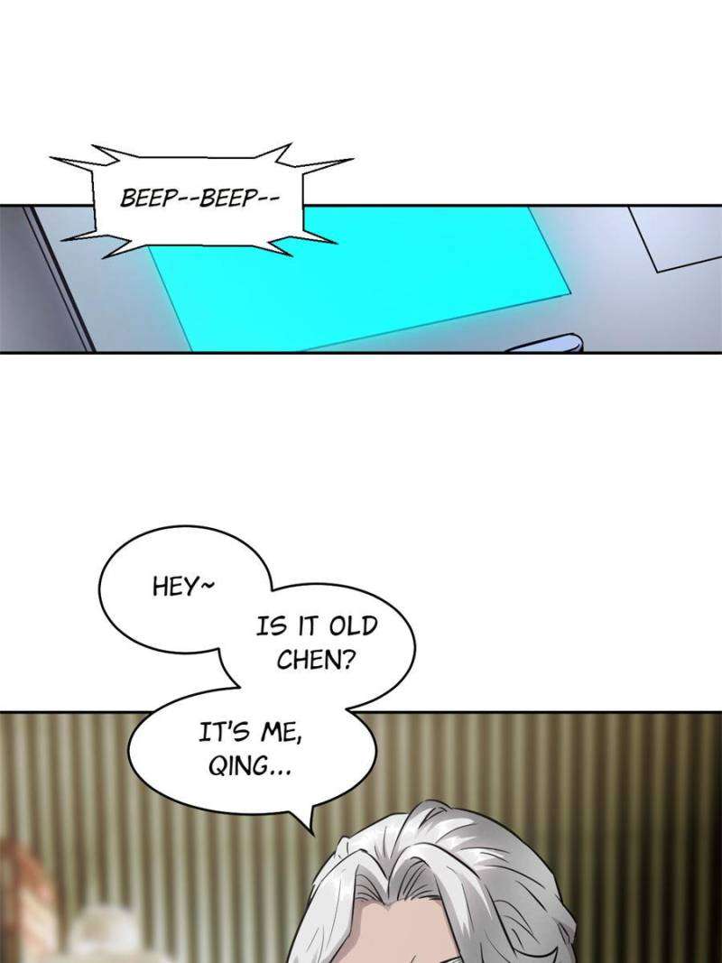 Read My Left Hand Can Mutate EN Manga Online