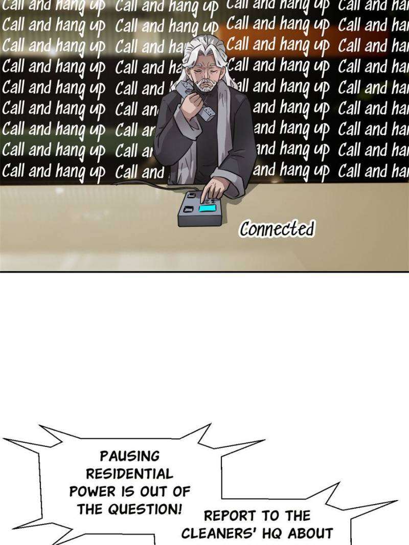 Read My Left Hand Can Mutate EN Manga Online