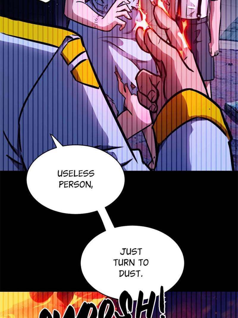 Read My Left Hand Can Mutate EN Manga Online