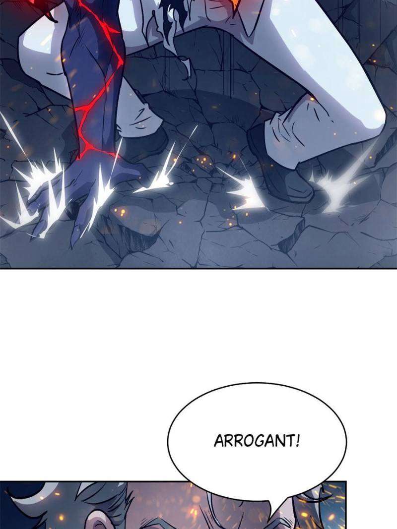 Read My Left Hand Can Mutate EN Manga Online
