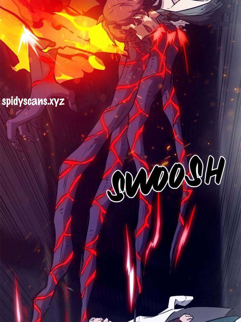Read My Left Hand Can Mutate EN Manga Online