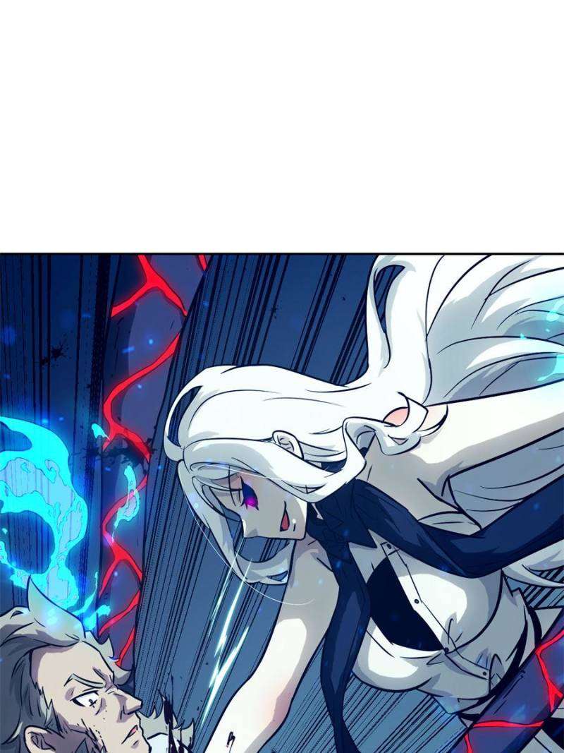 Read My Left Hand Can Mutate EN Manga Online