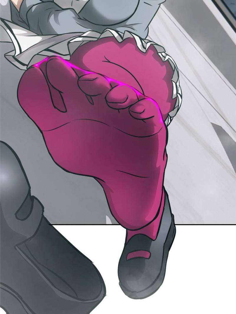 Read My Left Hand Can Mutate EN Manga Online