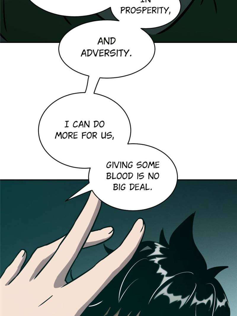 Read My Left Hand Can Mutate EN Manga Online
