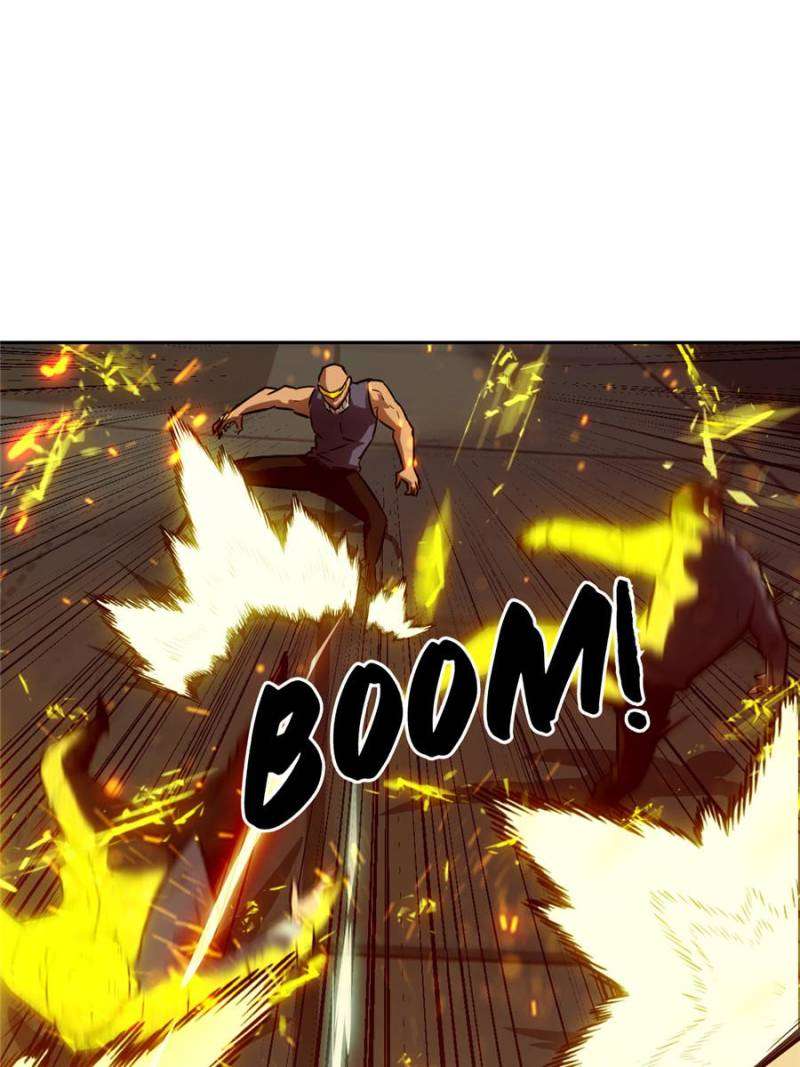 Read My Left Hand Can Mutate EN Manga Online