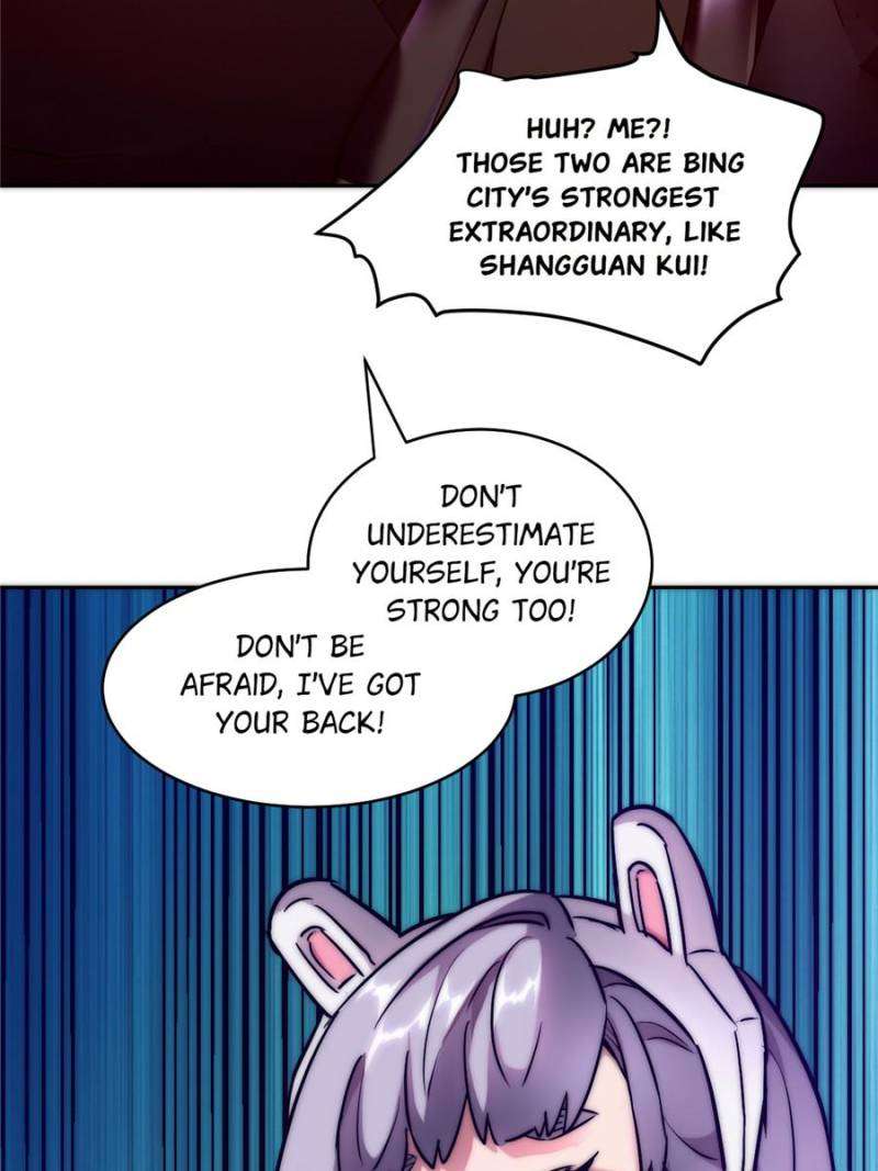 Read My Left Hand Can Mutate EN Manga Online