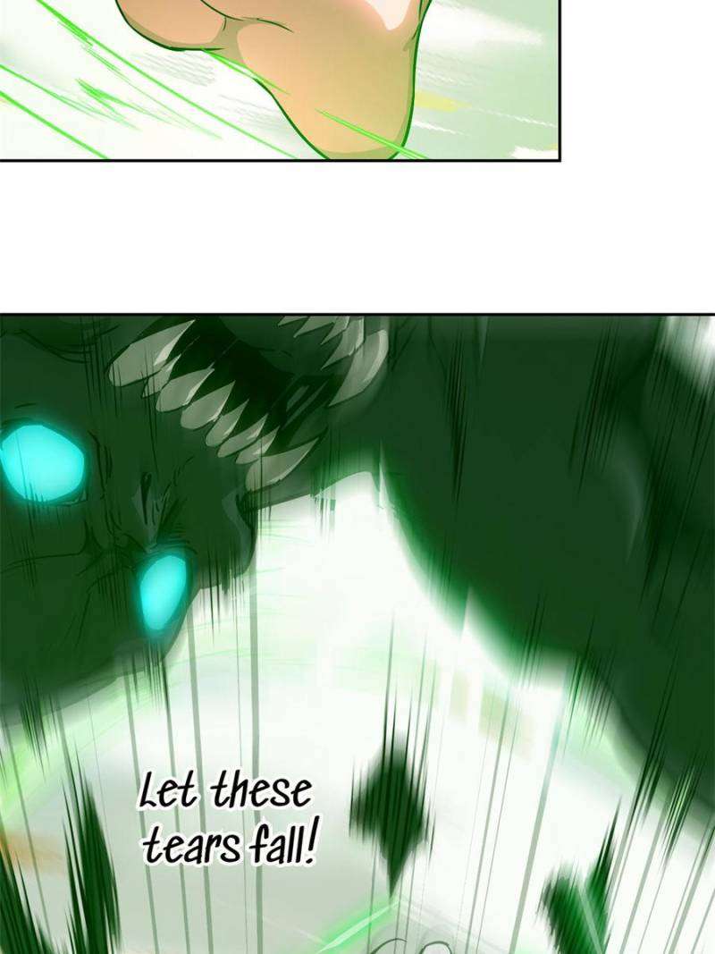 Read My Left Hand Can Mutate EN Manga Online