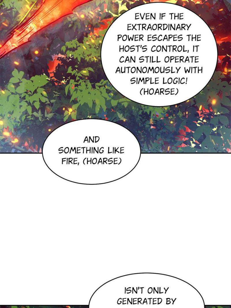 Read My Left Hand Can Mutate EN Manga Online