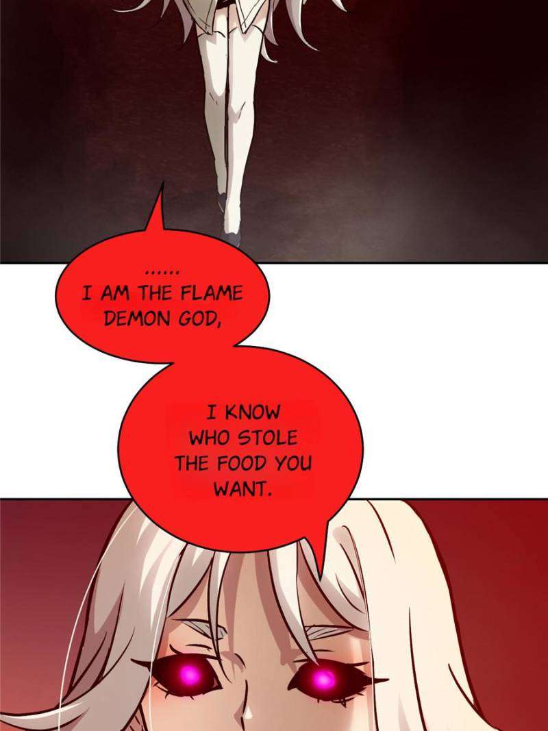 Read My Left Hand Can Mutate EN Manga Online
