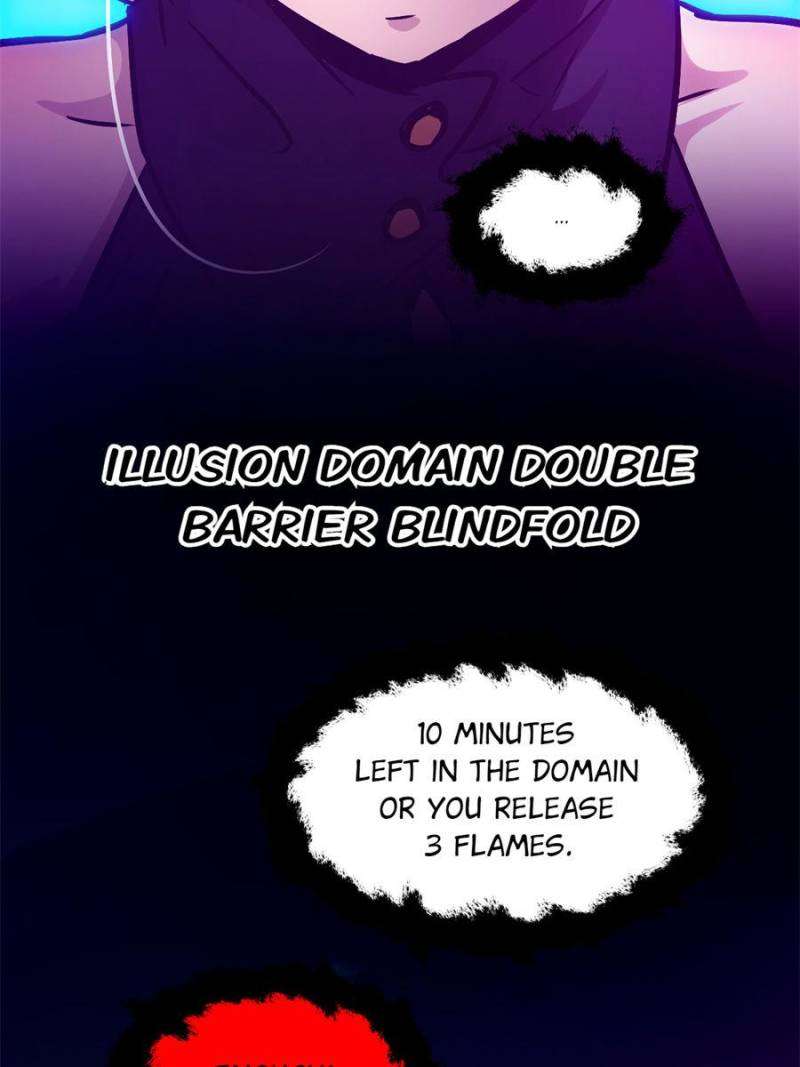 Read My Left Hand Can Mutate EN Manga Online