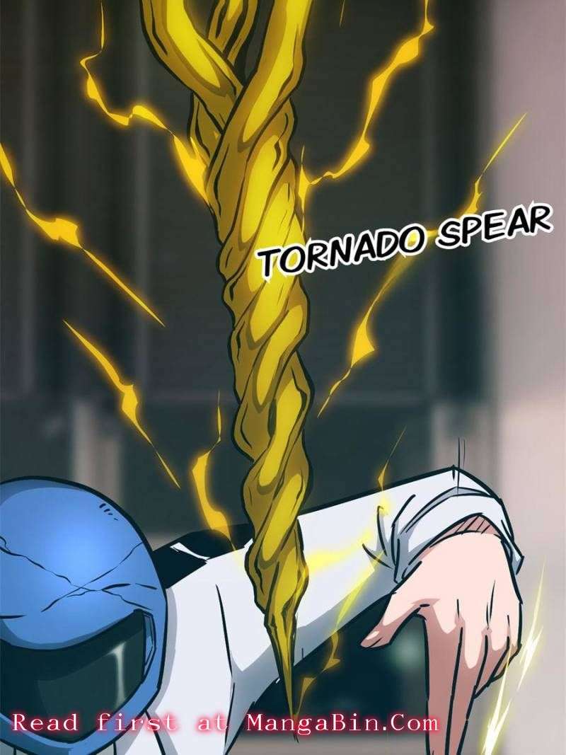 Read My Left Hand Can Mutate EN Manga Online