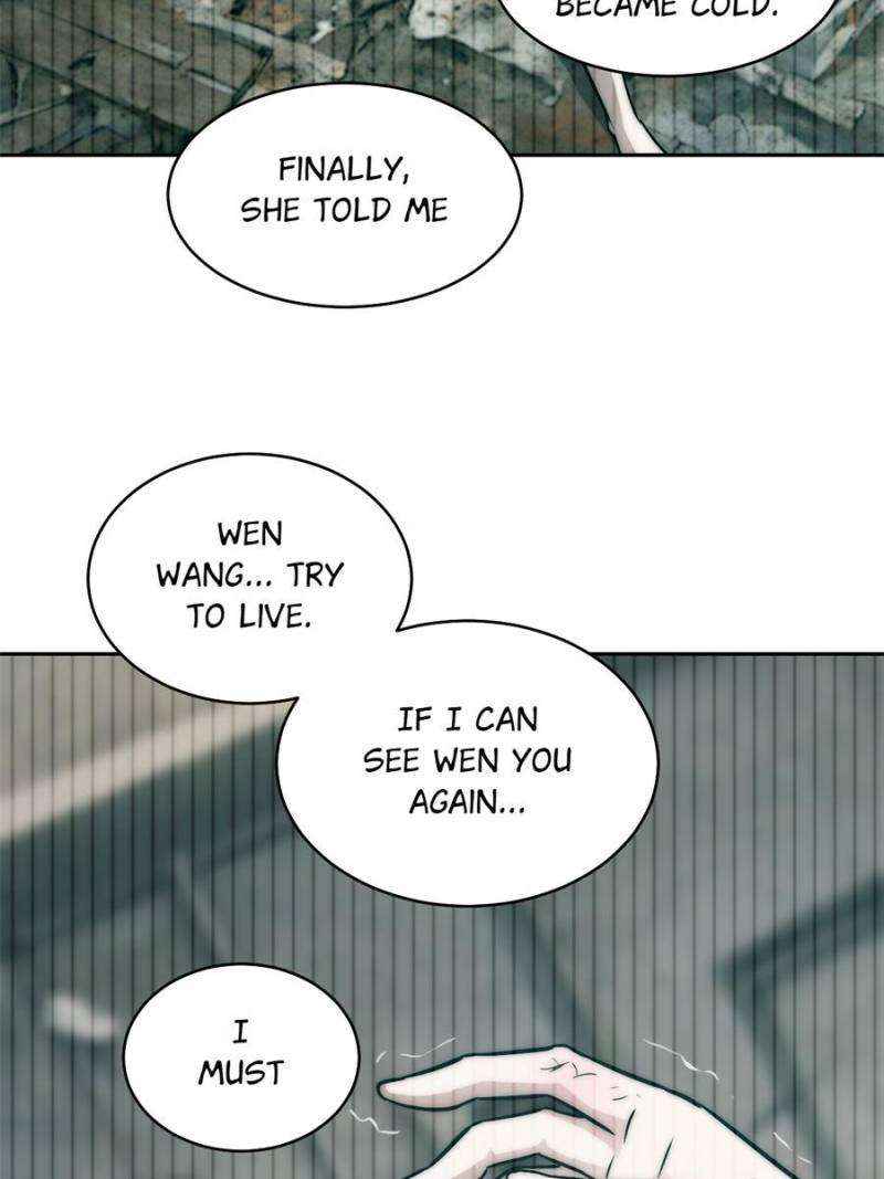 Read My Left Hand Can Mutate EN Manga Online