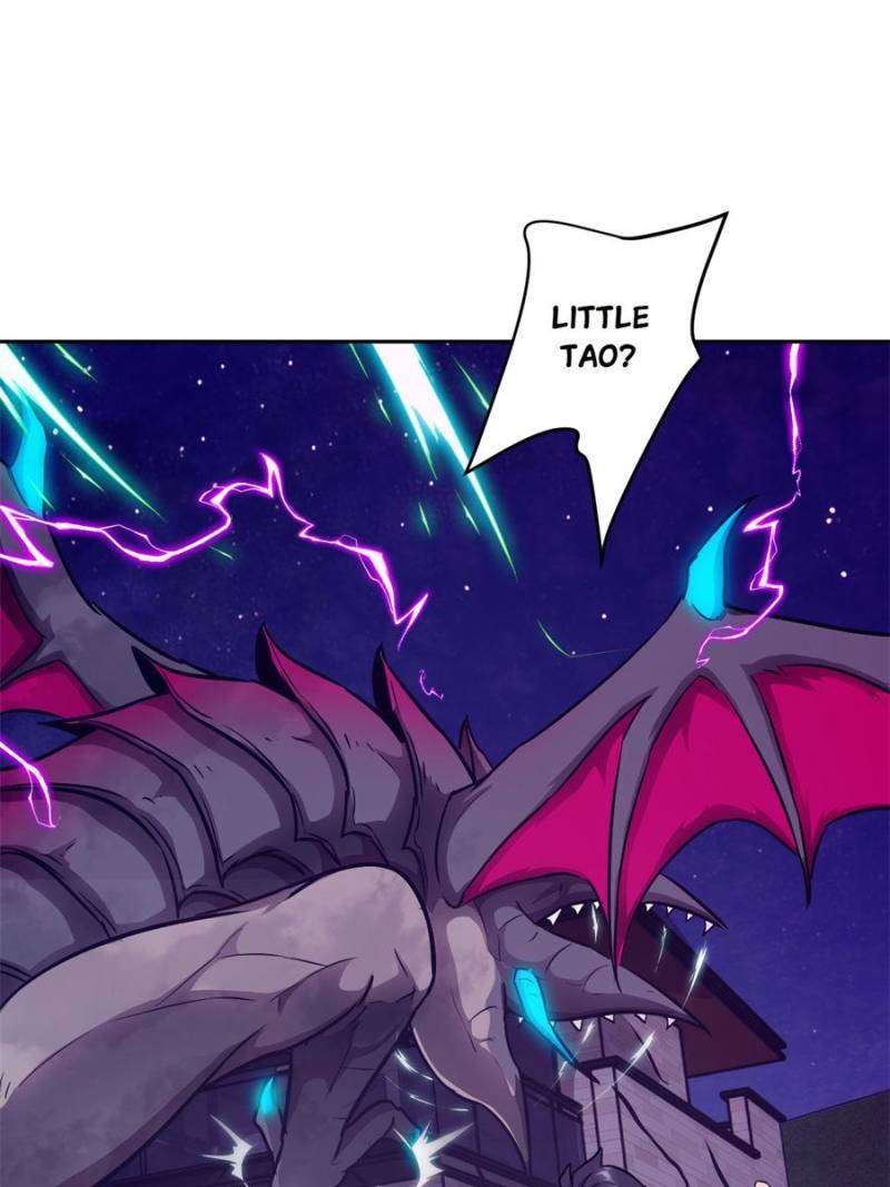 Read My Left Hand Can Mutate EN Manga Online