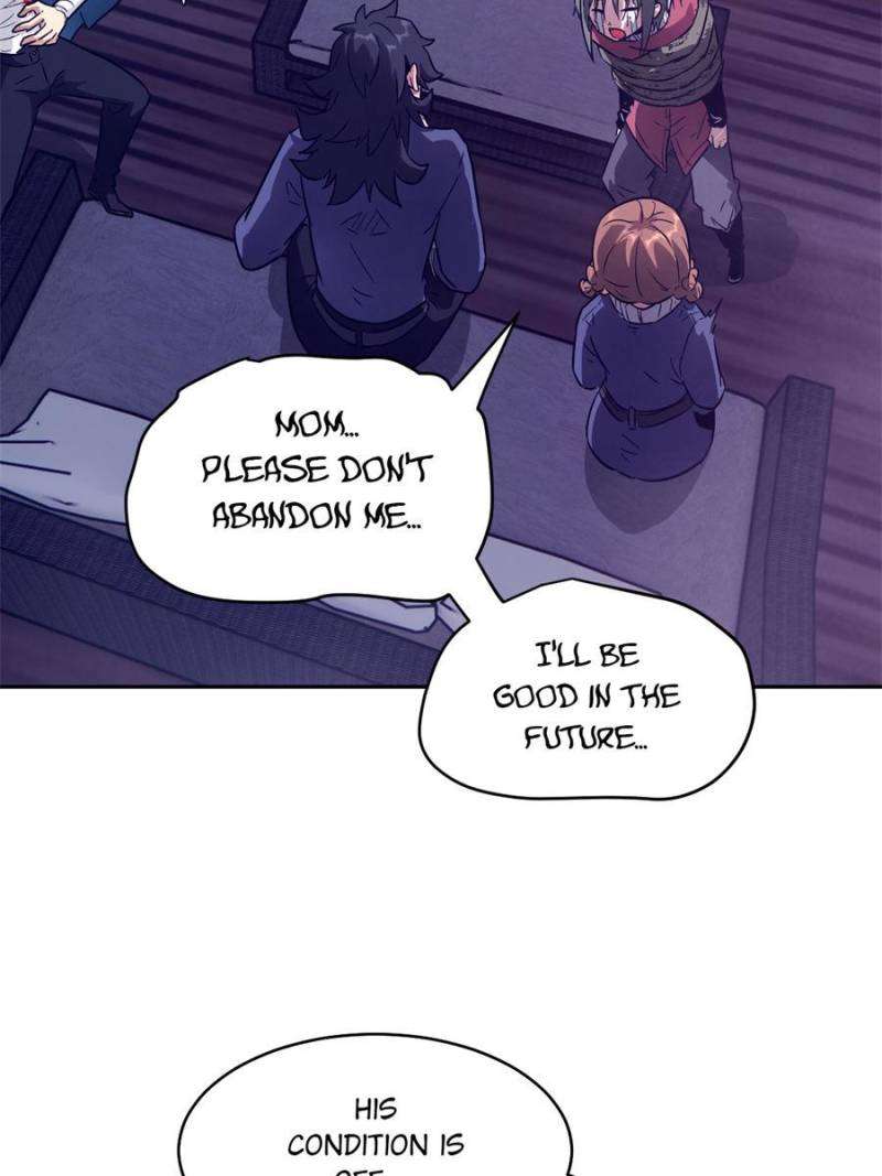 Read My Left Hand Can Mutate EN Manga Online