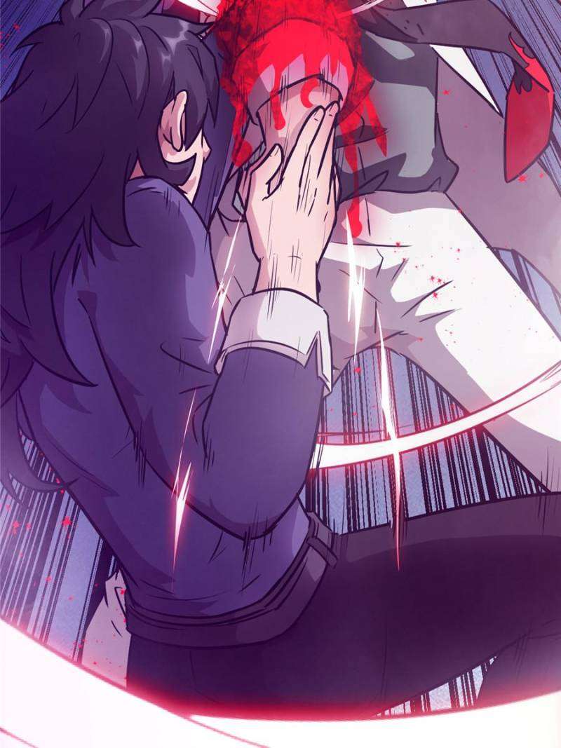 Read My Left Hand Can Mutate EN Manga Online