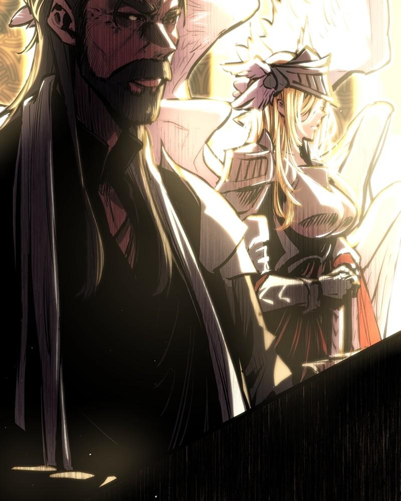 Read Mythic Item Obtained EN Manga Online