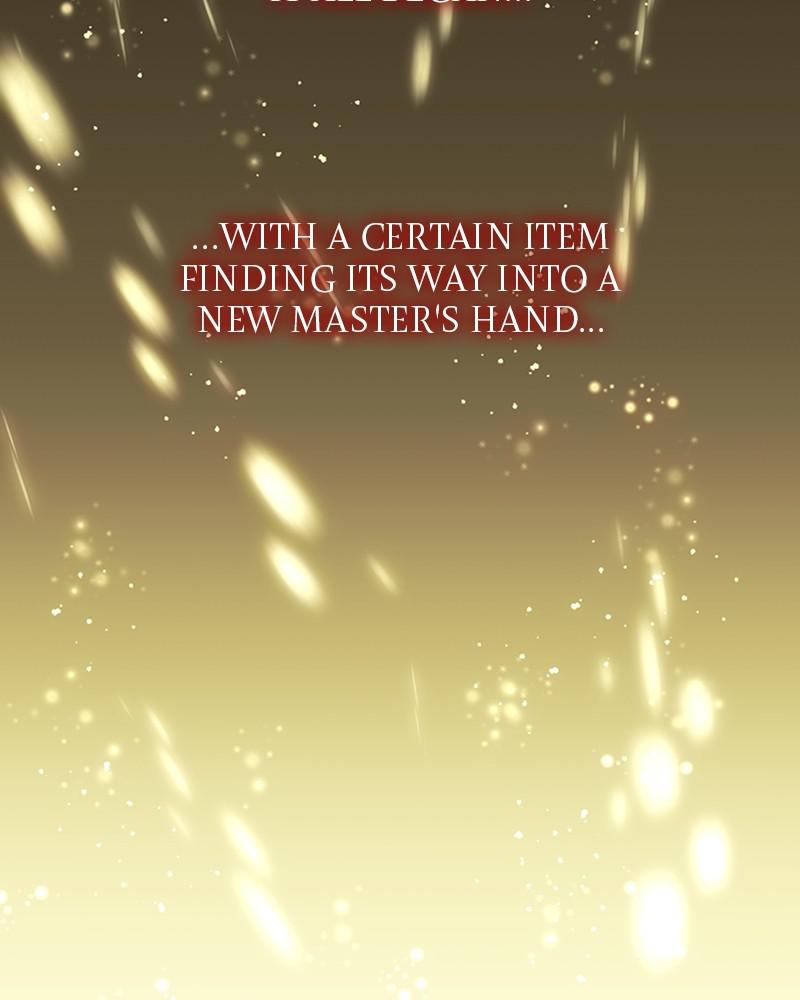 Read Mythic Item Obtained EN Manga Online