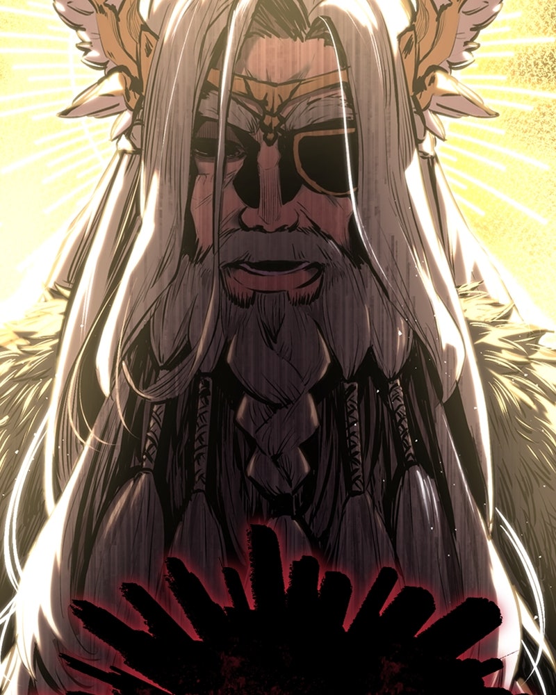 Read Mythic Item Obtained EN Manga Online