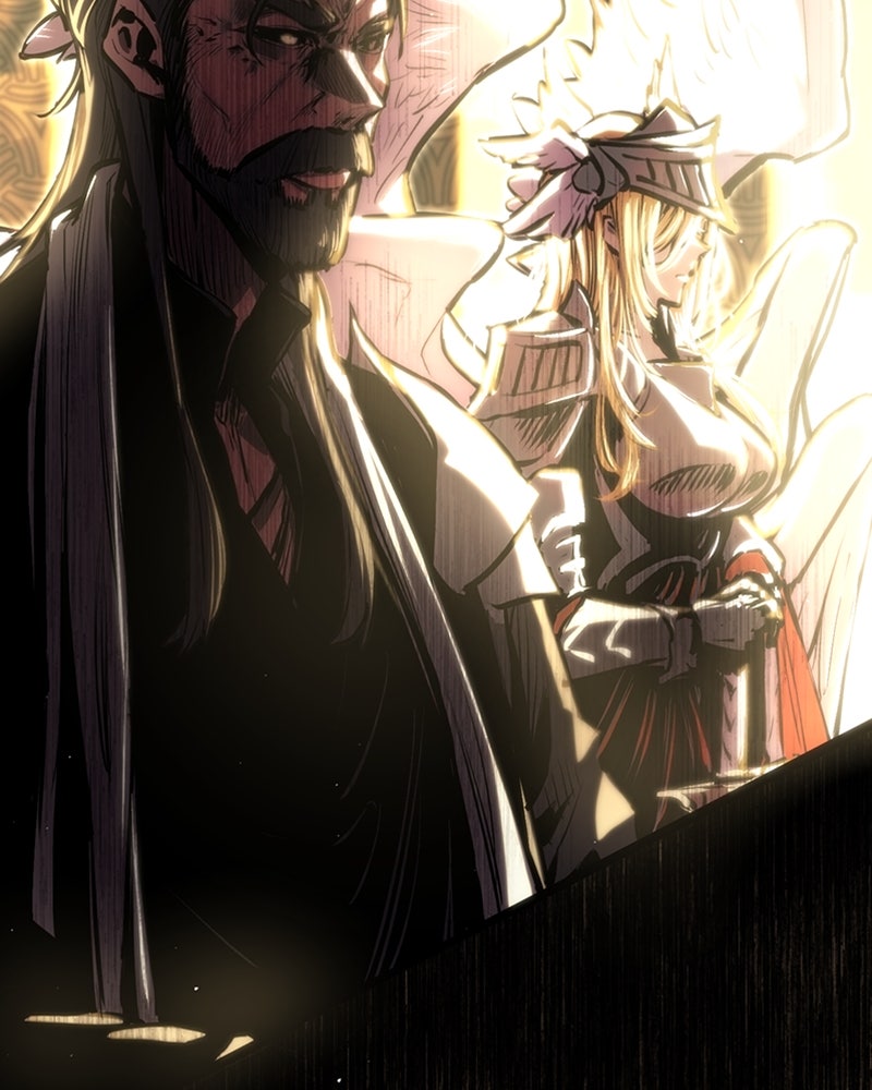 Read Mythic Item Obtained EN Manga Online