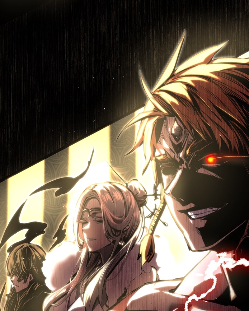 Read Mythic Item Obtained EN Manga Online