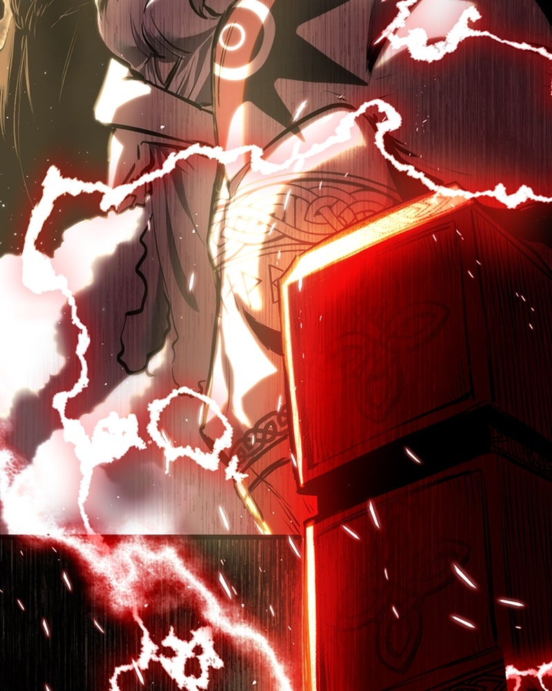 Read Mythic Item Obtained EN Manga Online