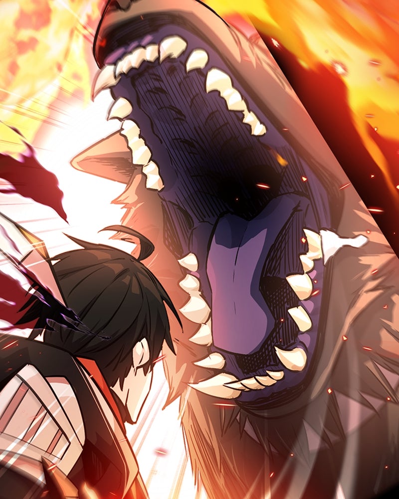 Read Mythic Item Obtained EN Manga Online