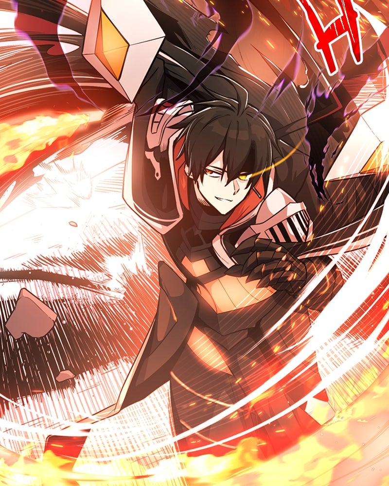 Read Mythic Item Obtained EN Manga Online
